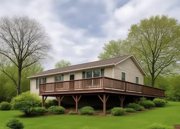 806 State Highway 156, Novelty, MO 63460