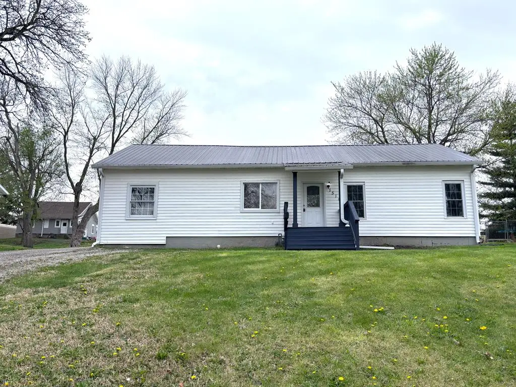1510 Jackson Street, Chillicothe, MO 64601 - #1