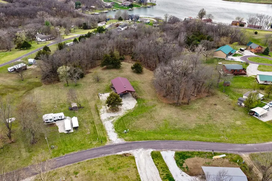 20014 Painted Cup Drive, Unionville, MO 63565 - #2