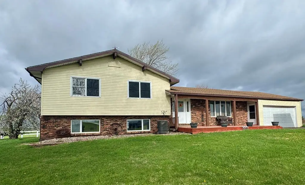 19383 Highway 129, Green City, MO 63545 - #1