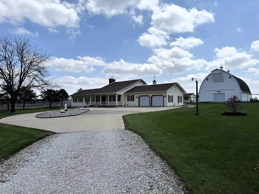 24595 Eagle Trail, Kirksville, MO 63501 - #1