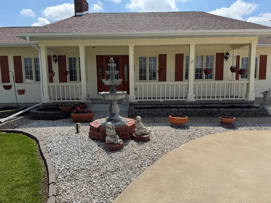 24595 Eagle Trail, Kirksville, MO 63501 - #2