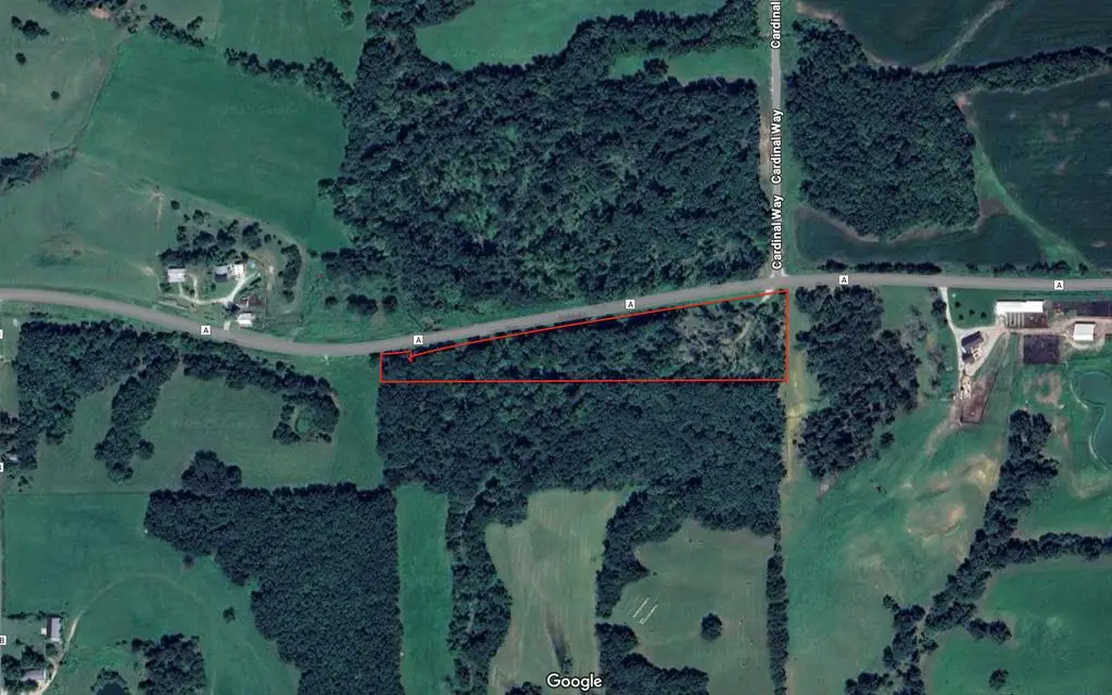 xxx State Highway A & Cardinal Way, Greentop, MO 63546 - #1