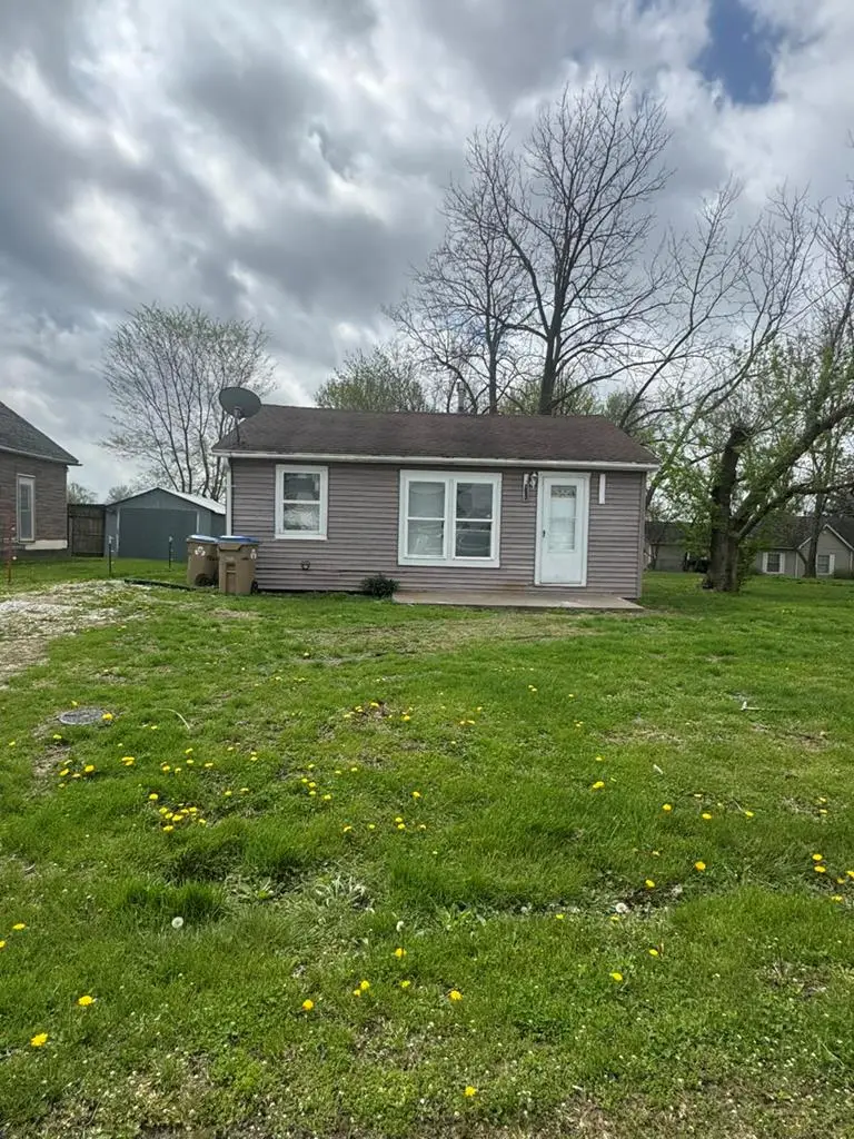 321 W 1st Street, Green City, MO 63545 - #1