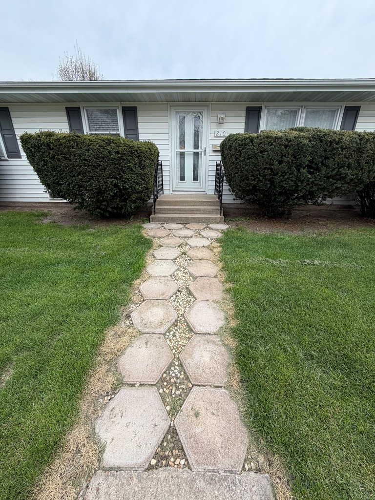 210 Madison Street, Hudson, MO 63501 - #3