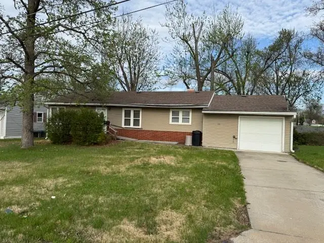 1103 Hillside, Chillicothe, MO 64601 - #1