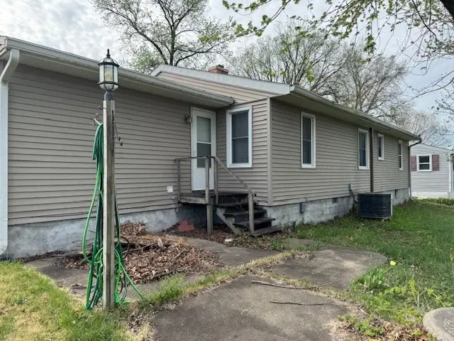 1103 Hillside, Chillicothe, MO 64601 - #2