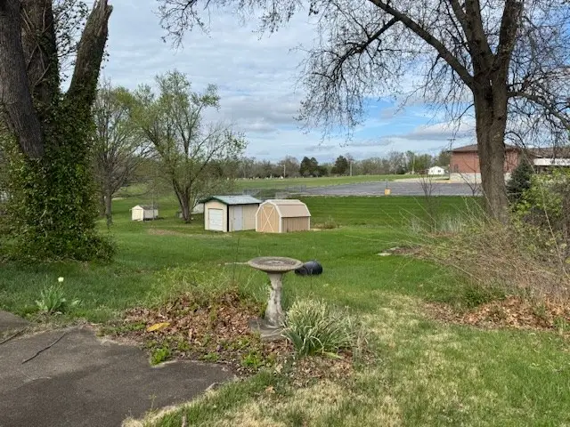 1103 Hillside, Chillicothe, MO 64601 - #3