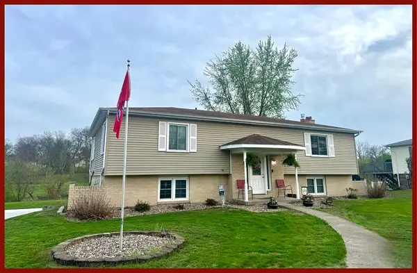 1206 Queens Road, Kirksville, MO 63501