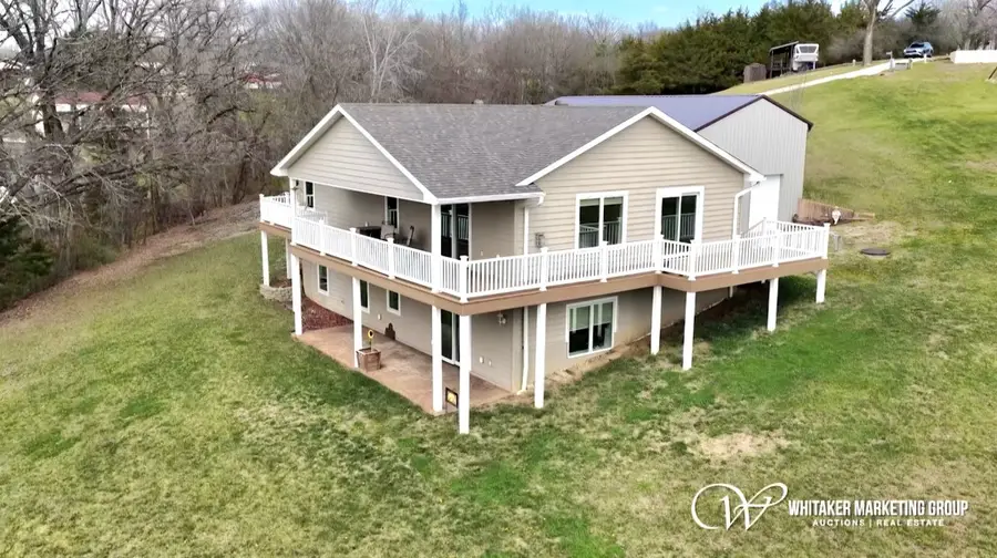 17050 Spring Beauty Drive, Unionville, MO 63565 - #3