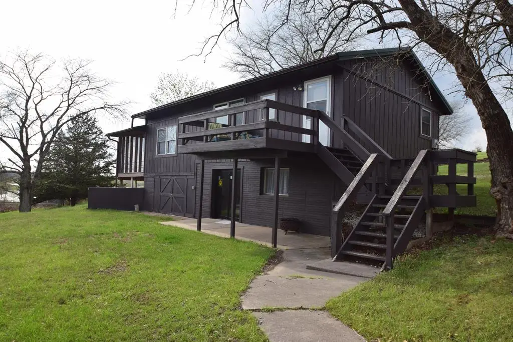 20404 Mourning Dove Court, Unionville, MO 63565 - #1