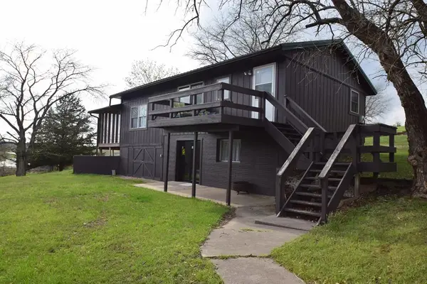 20404 Mourning Dove Court, Unionville, MO 63565