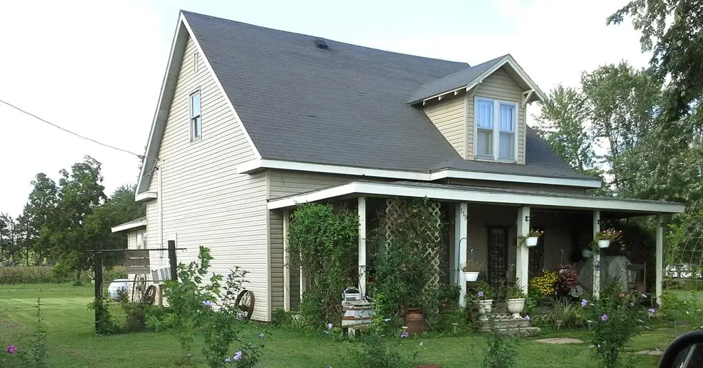 119 Topeka, Elmer, MO 63538 - #1