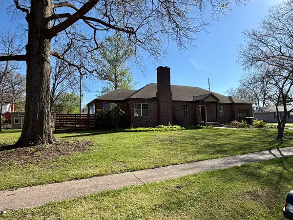 904 E Randolph Street, Kirksville, MO 63501