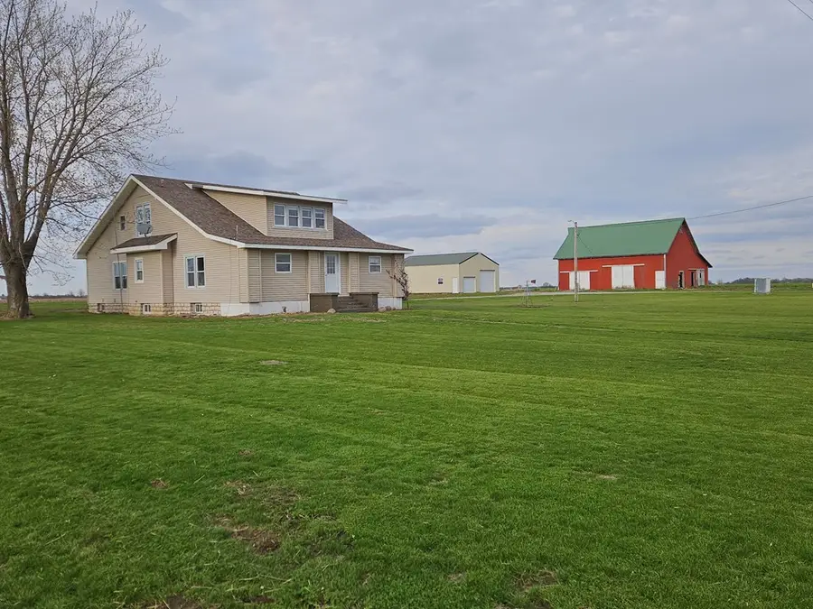 54502 State Route T, Edina, MO 63537 - #2