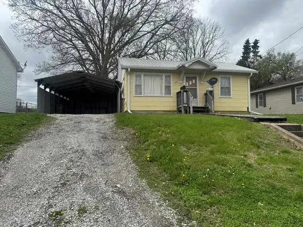 325 S Main Street, Milan, MO 63556