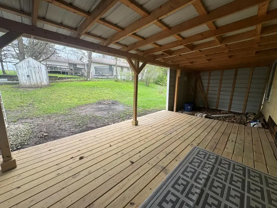 325 S Main Street, Milan, MO 63556 - #2