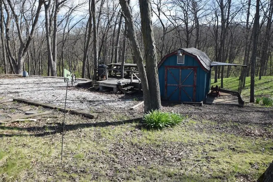 17106 Cedar Court, Unionville, MO 63565 - #2