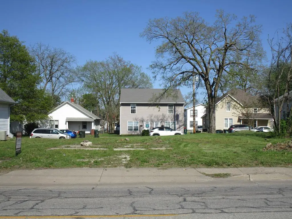 716 S Sixth Street, Kirksville, MO 63501 - #1