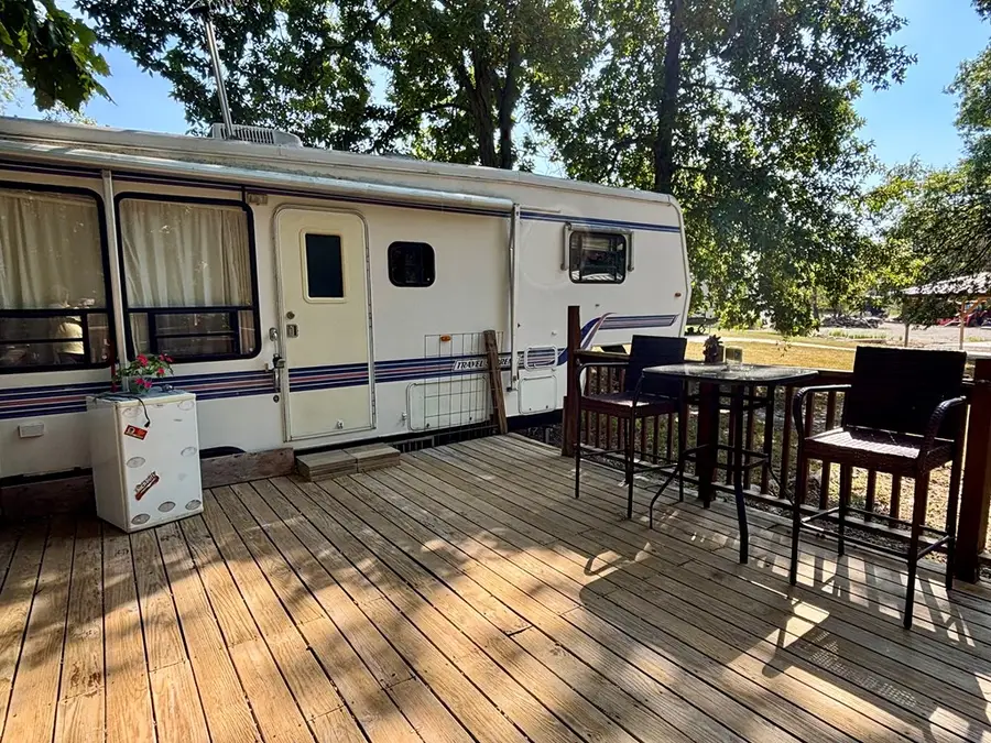 17219 Hickory Court, Unionville, MO 63565 - #3