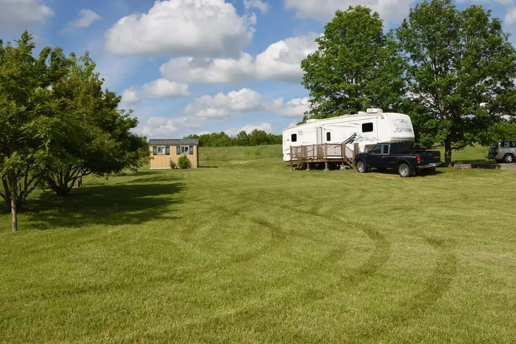 32032 Falcon Drive, Unionville, MO 63565 - #1