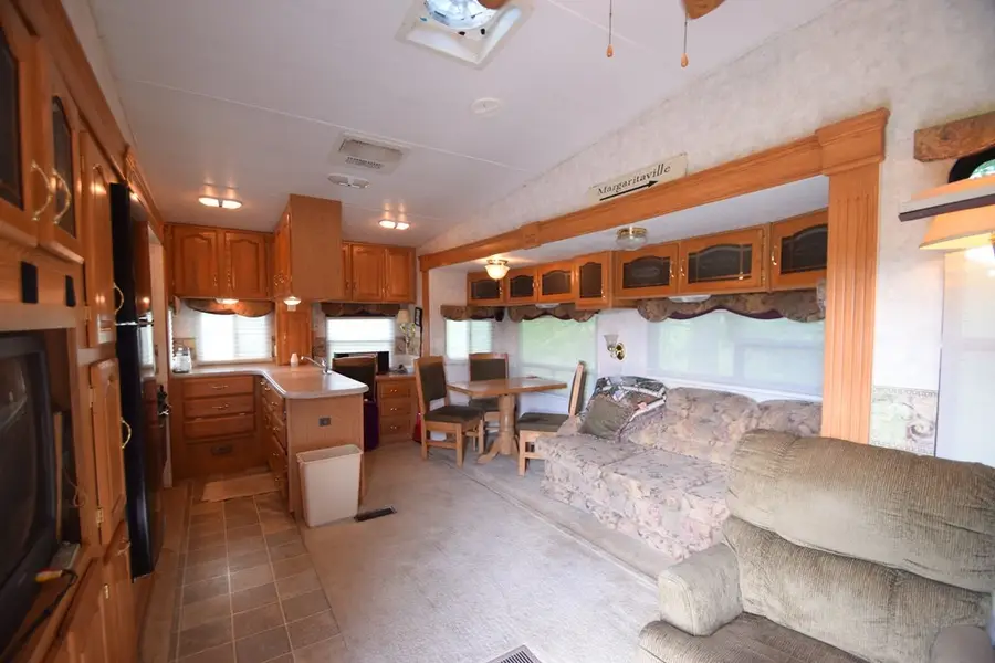 32032 Falcon Drive, Unionville, MO 63565 - #2