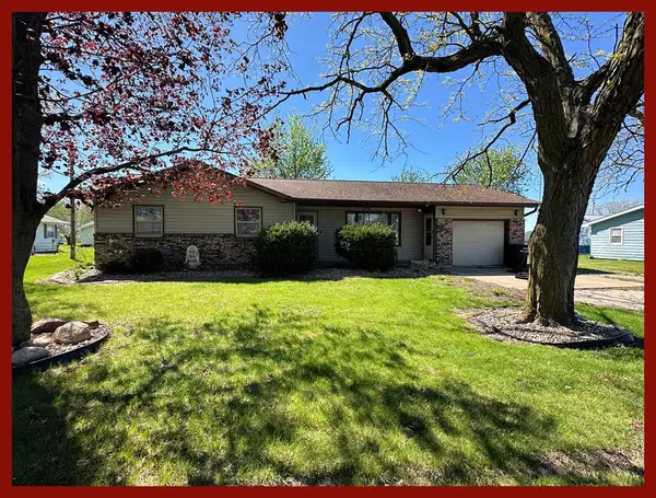 510 S 26th Place, Unionville, MO 63565