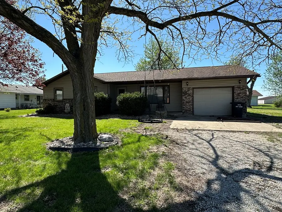 510 S 26th Place, Unionville, MO 63565 - #2