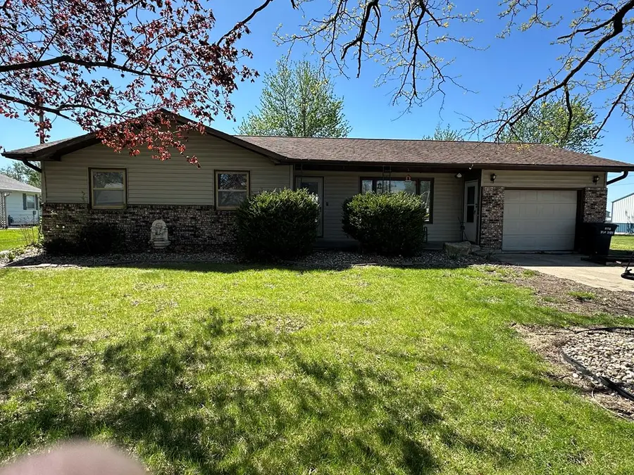 510 S 26th Place, Unionville, MO 63565 - #3