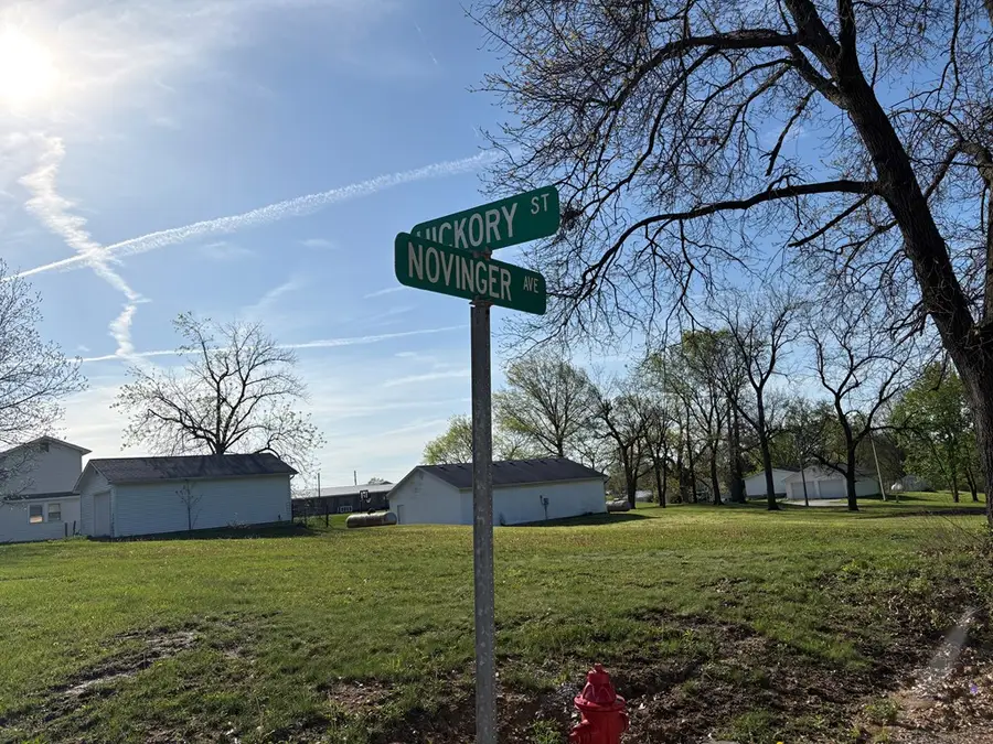 xxx Novinger Avenue, Novinger, MO 63559 - #2