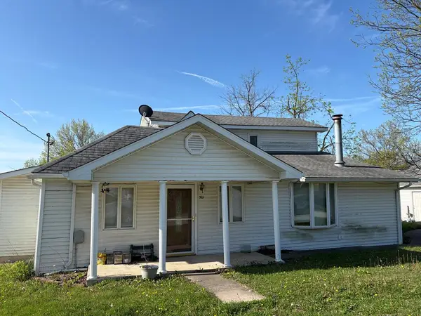 501 Hickory Street, Novinger, MO 63554