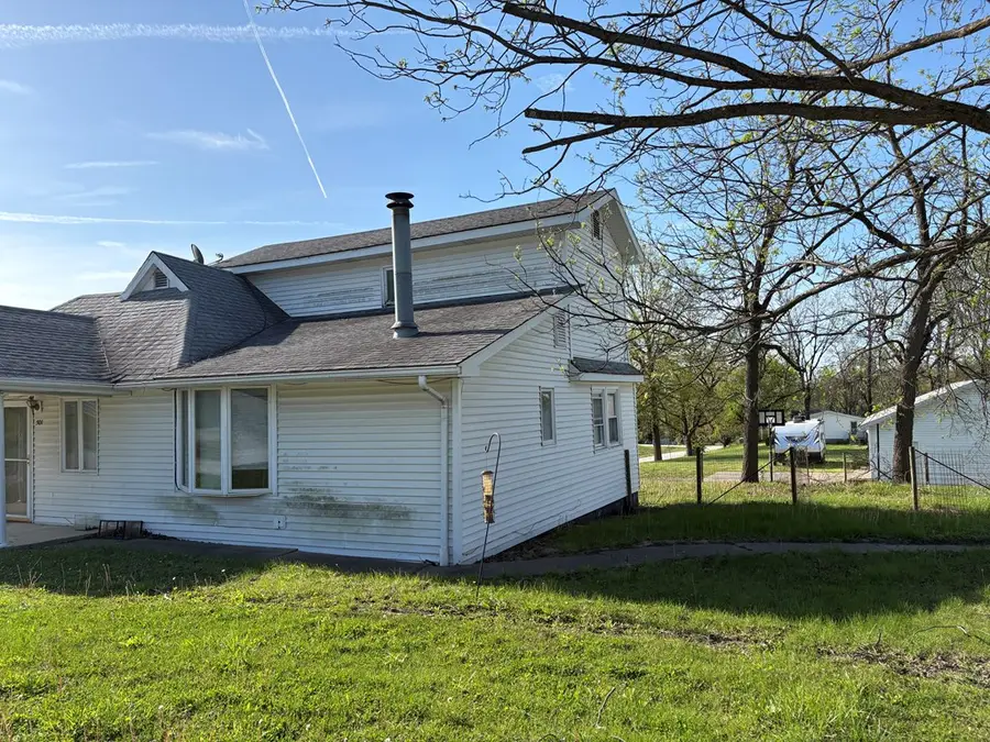 501 Hickory Street, Novinger, MO 63554 - #2