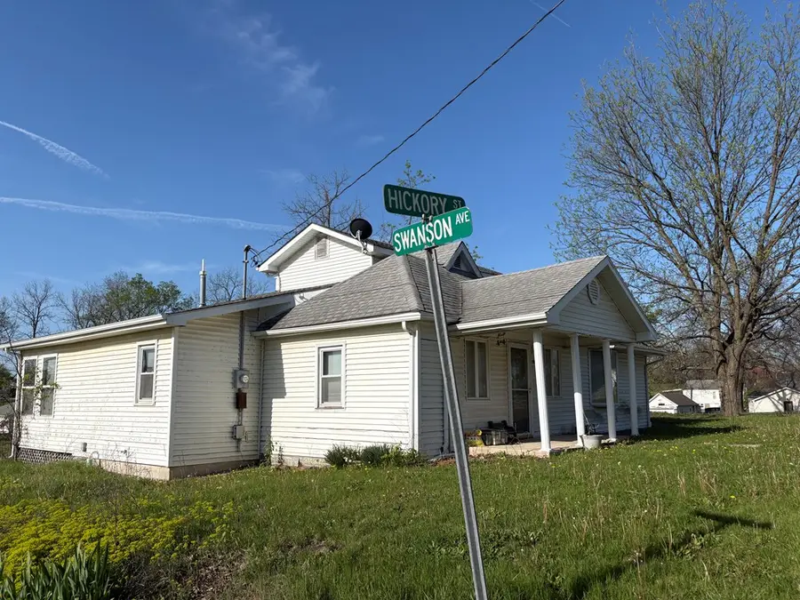 501 Hickory Street, Novinger, MO 63554 - #3