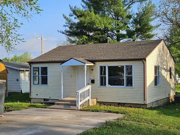 702 W Patterson, Kirksville, MO 63501