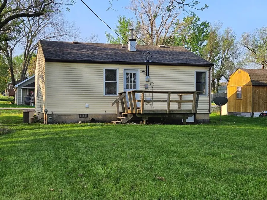 702 W Patterson, Kirksville, MO 63501 - #2