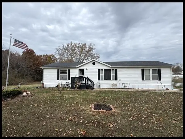 409 W Marion Street, Atlanta, MO 63530