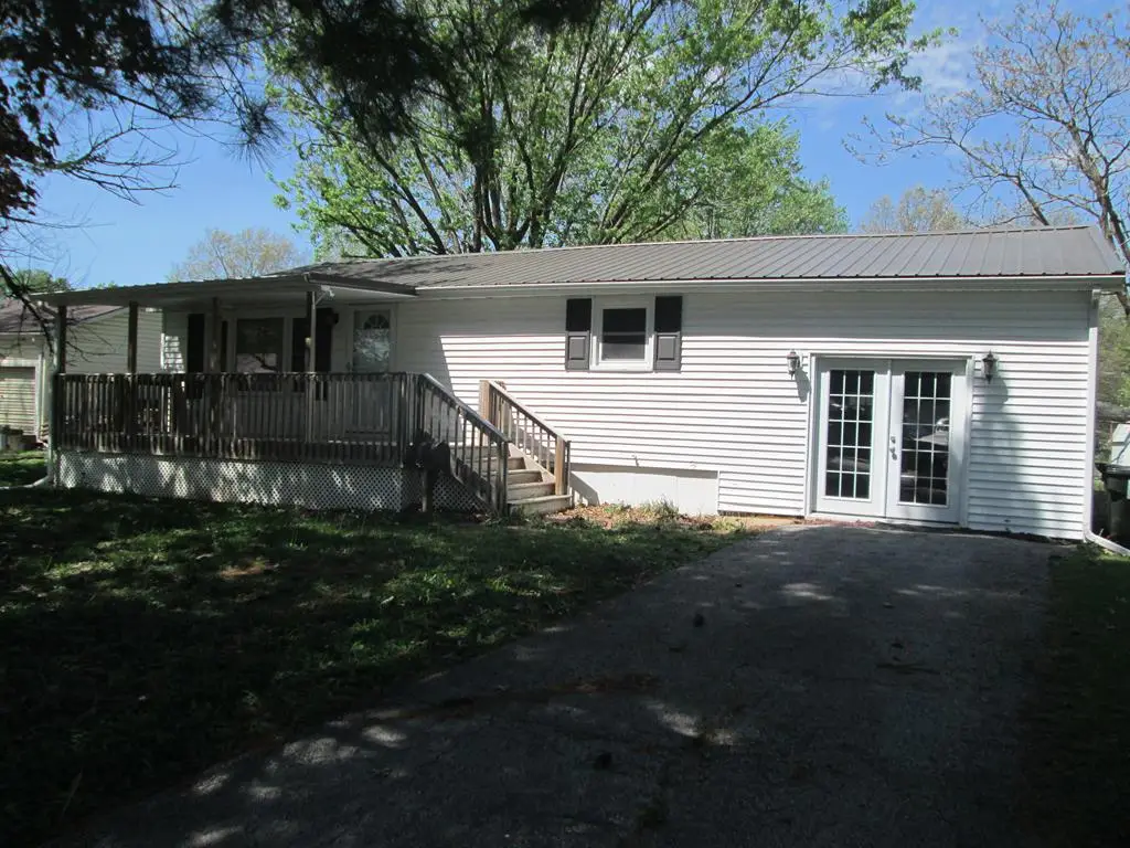 507 E Sanders Street, La Plata, MO 63549 - #1