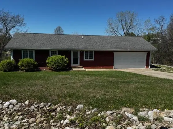 32252 Mallard Drive, Unionville, MO 63565