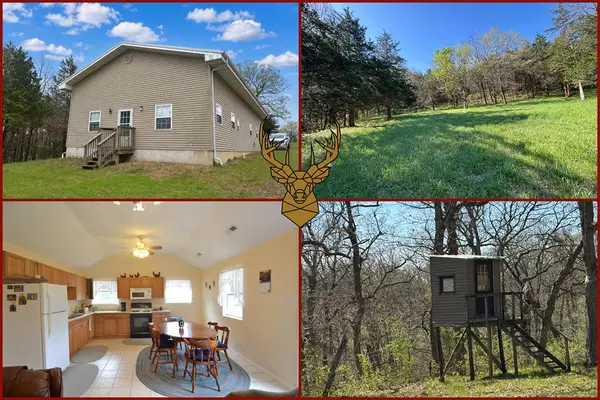 18333 Dupree Trail, Green Castle, MO 63544