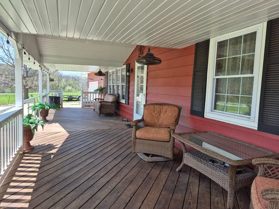 20972 Rye Creek Road, Novinger, MO 63559 - #2