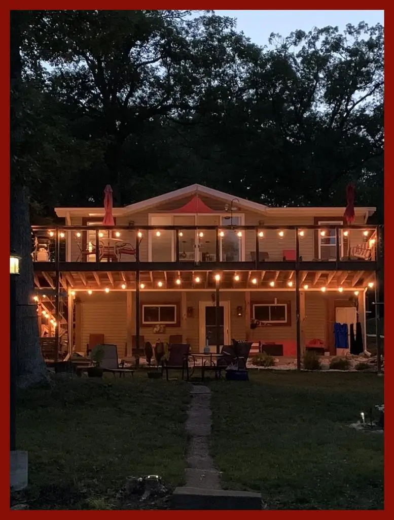 26118 Spring Lake Trail, Kirksville, MO 63501 - #1