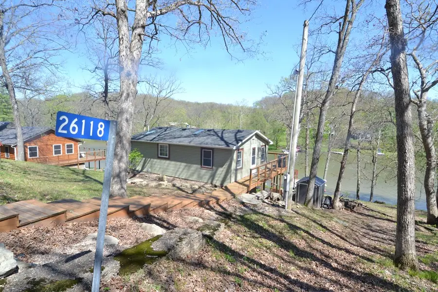 26118 Spring Lake Trail, Kirksville, MO 63501 - #2