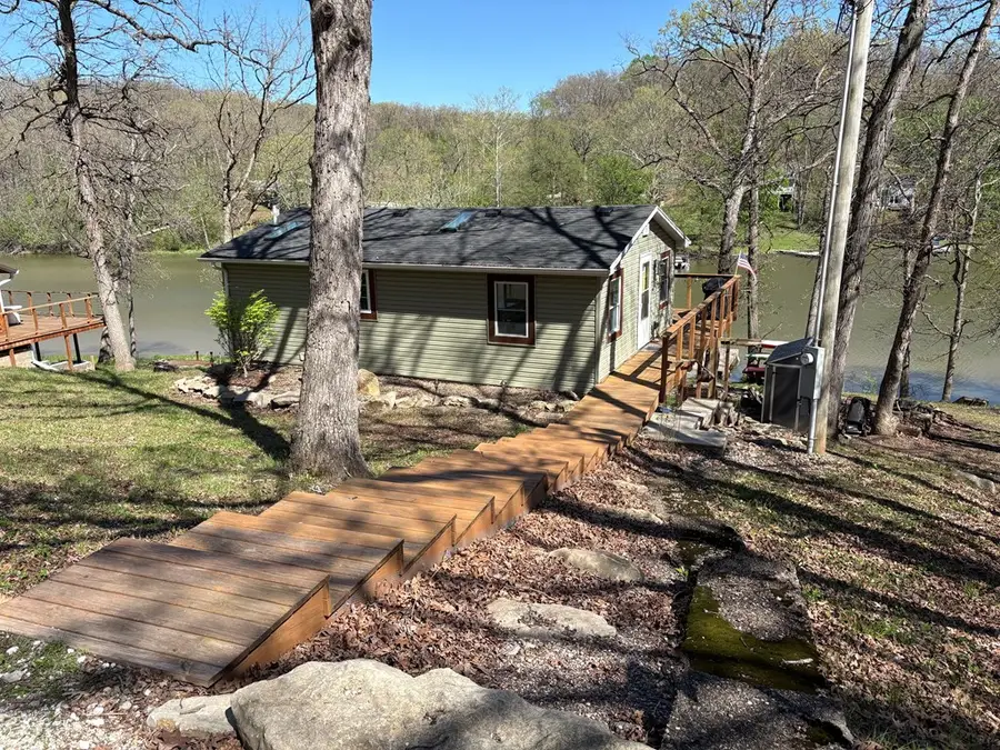 26118 Spring Lake Trail, Kirksville, MO 63501 - #3