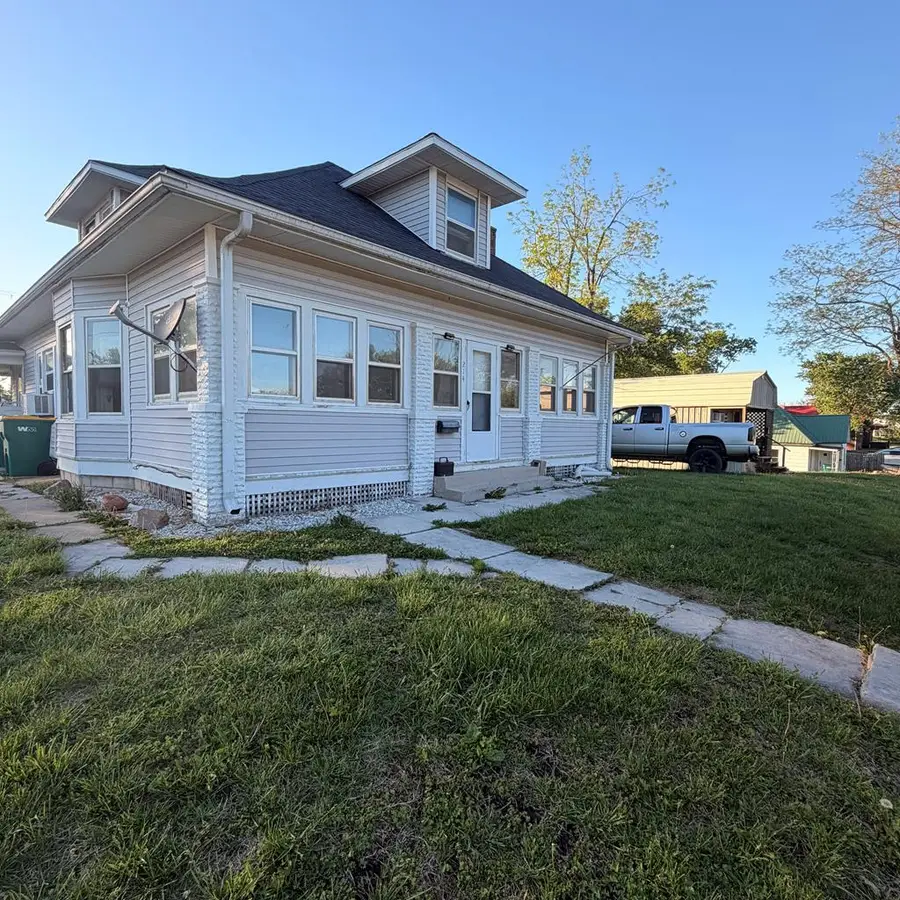 214 Crescent Drive, Macon, MO 63552 - #2