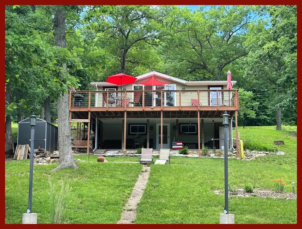 26118 Spring Lake Trail, Kirksville, MO 63501 - #1
