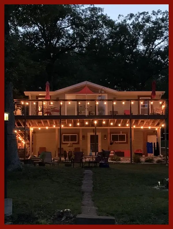 26118 Spring Lake Trail, Kirksville, MO 63501