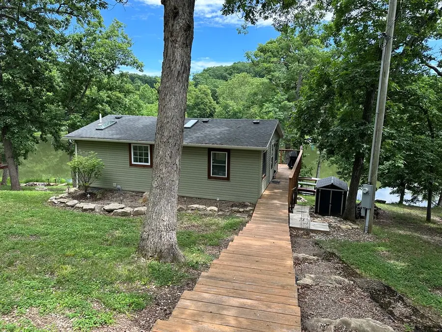 26118 Spring Lake Trail, Kirksville, MO 63501 - #2