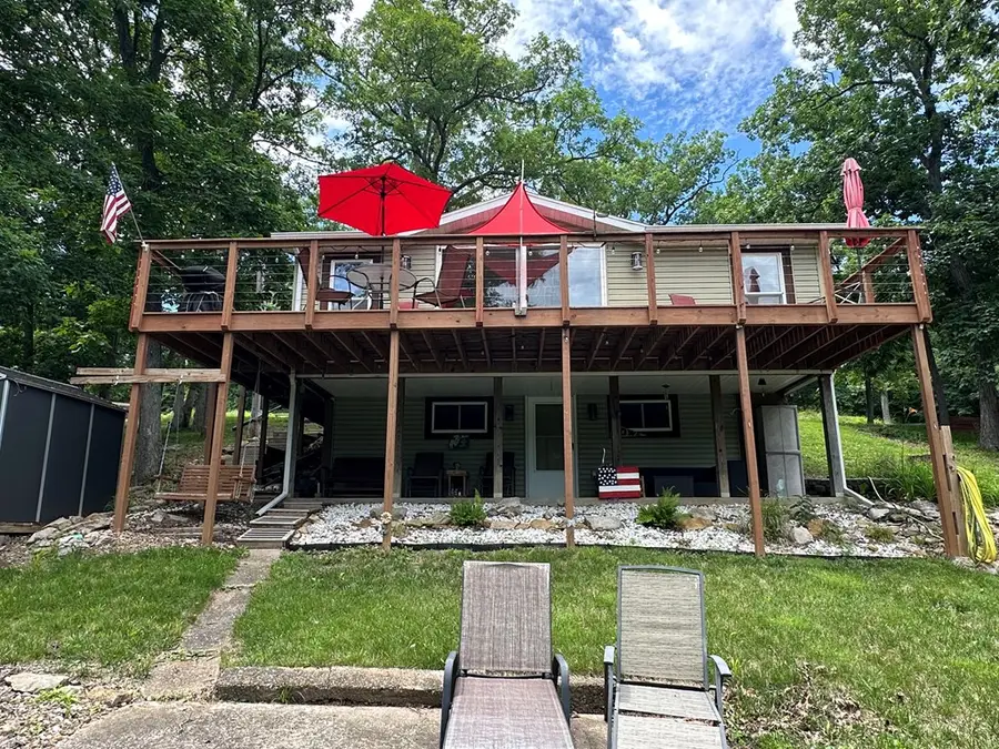 26118 Spring Lake Trail, Kirksville, MO 63501 - #3