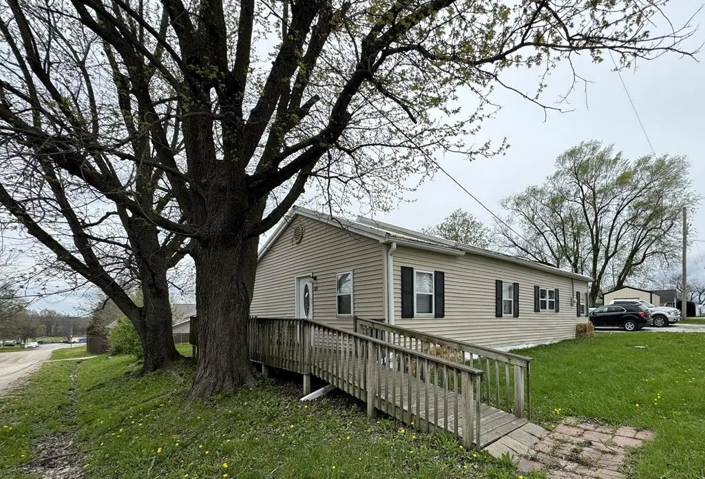 101 S Jasper Street, Brashear, MO 63533 - #1