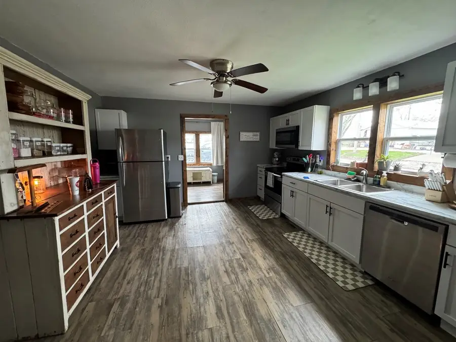 101 S Jasper Street, Brashear, MO 63533 - #2